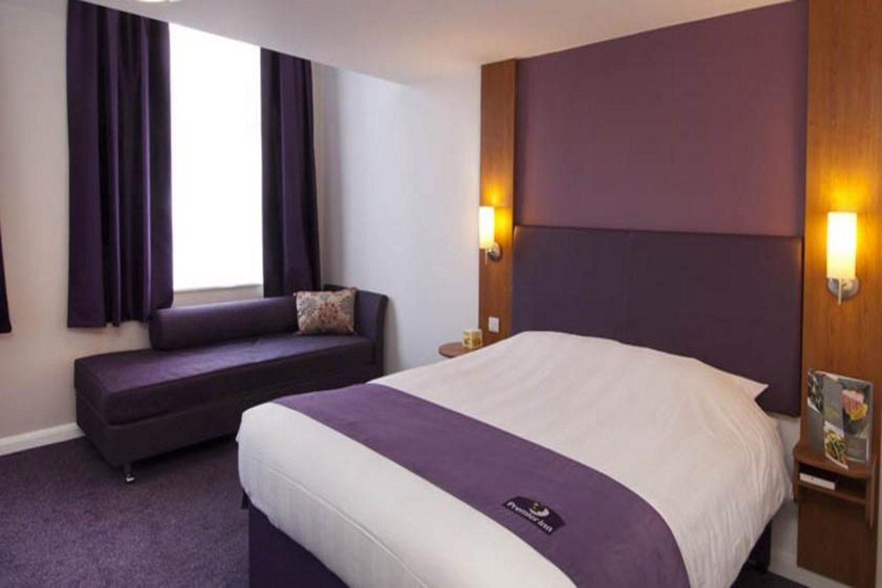 Premier Inn Челмсфорд Екстер'єр фото