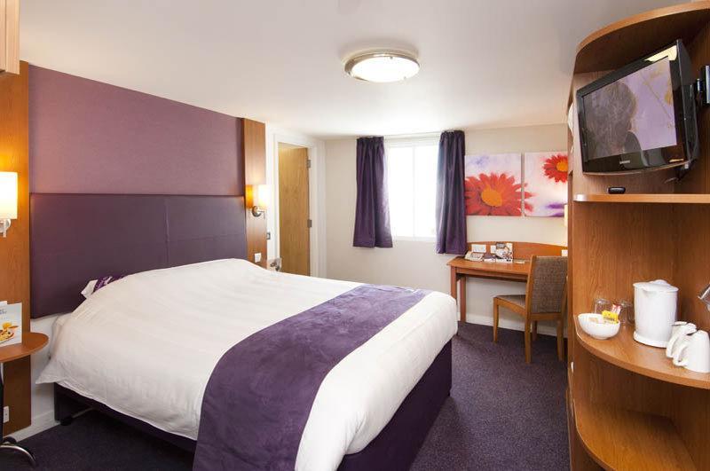 Premier Inn Челмсфорд Екстер'єр фото