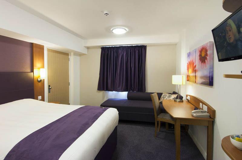 Premier Inn Челмсфорд Екстер'єр фото
