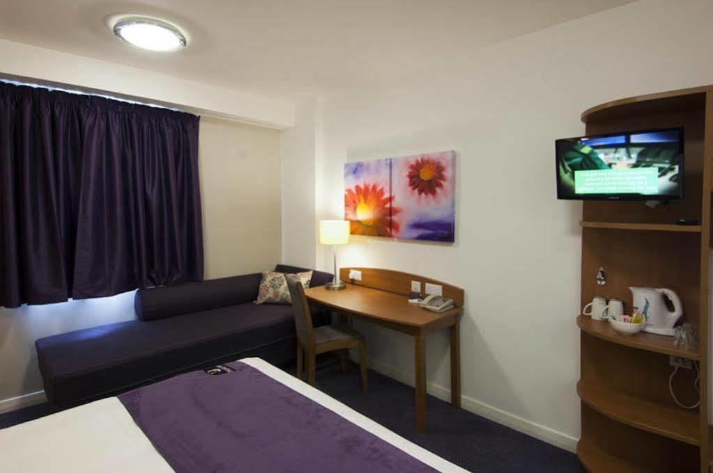 Premier Inn Челмсфорд Екстер'єр фото