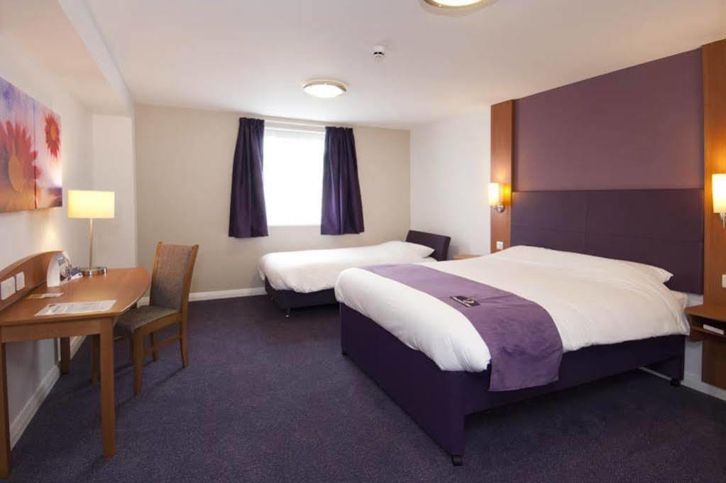 Premier Inn Челмсфорд Екстер'єр фото